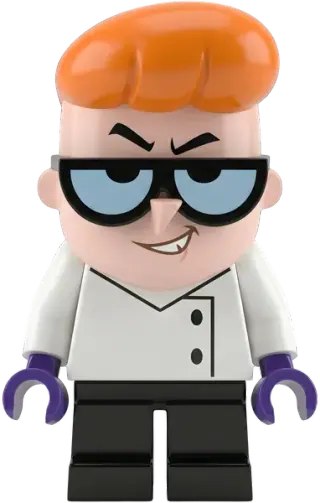 Dexter