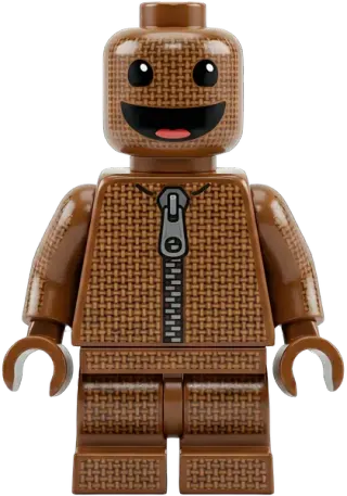 Sackboy