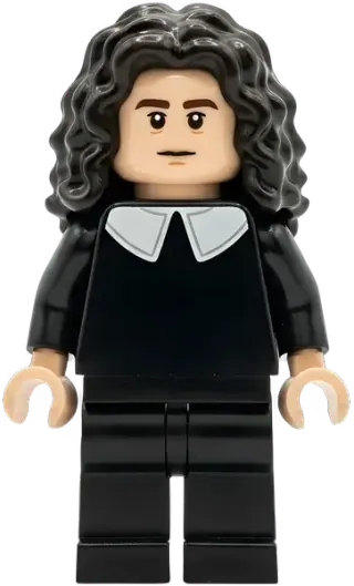 Baruch Spinoza
