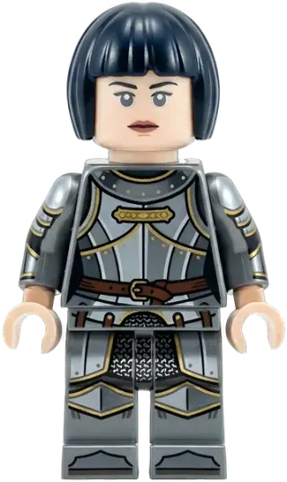 Joan of Arc