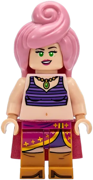 Trish Una