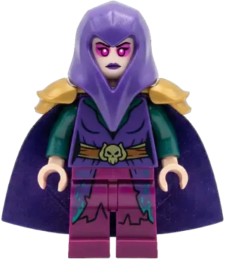 Witch (Clash of Clans)