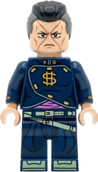 Okuyasu Nijimaru