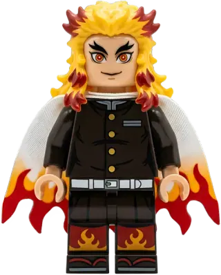 Kyōjurō Rengoku