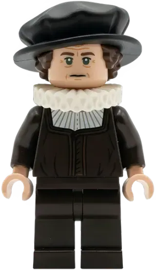 Christopher Columbus