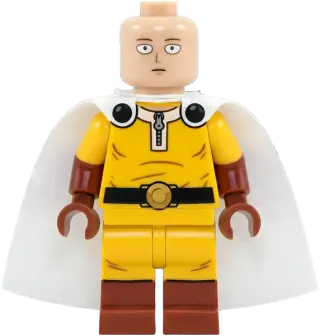 Saitama