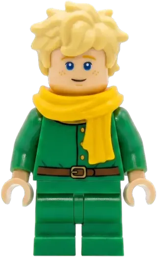 The Little Prince