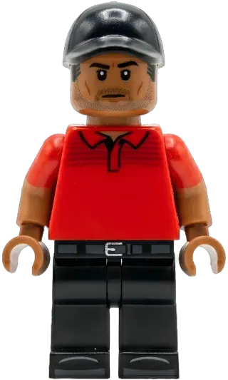 Tiger Woods