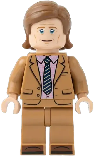 Wes Anderson