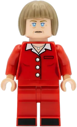 Angela Merkel