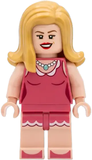 Francine Smith