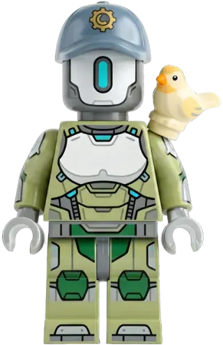 Bastion