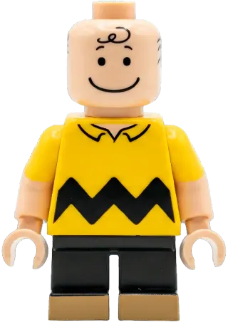 Charlie Brown
