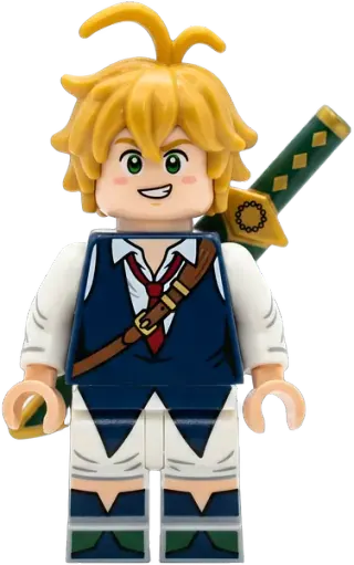 Meliodas