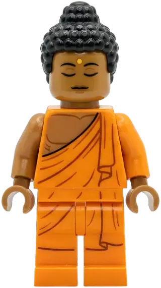 Buddha