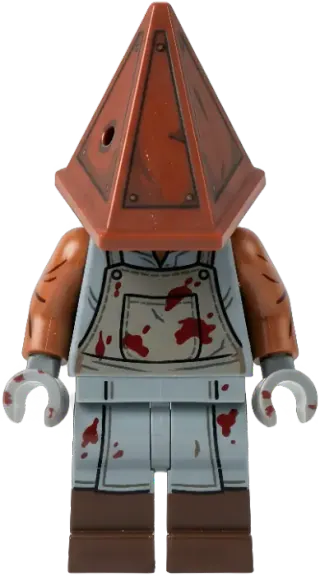 Pyramid Head