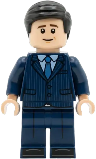 Michael Scott