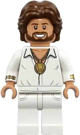 Barry Gibb