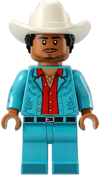 Bruno Mars