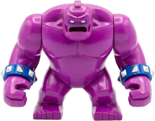 Elixir Golem