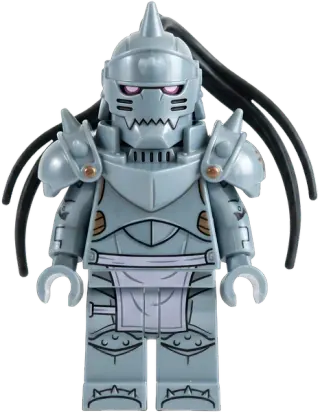 Alphonse Elric