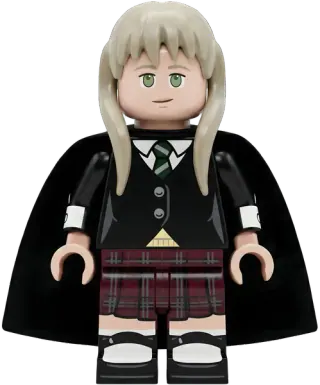 Maka Albarn