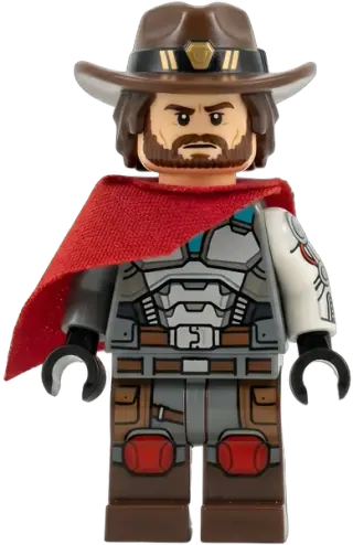 McCree