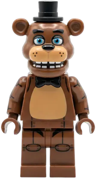 Freddy Fazbear