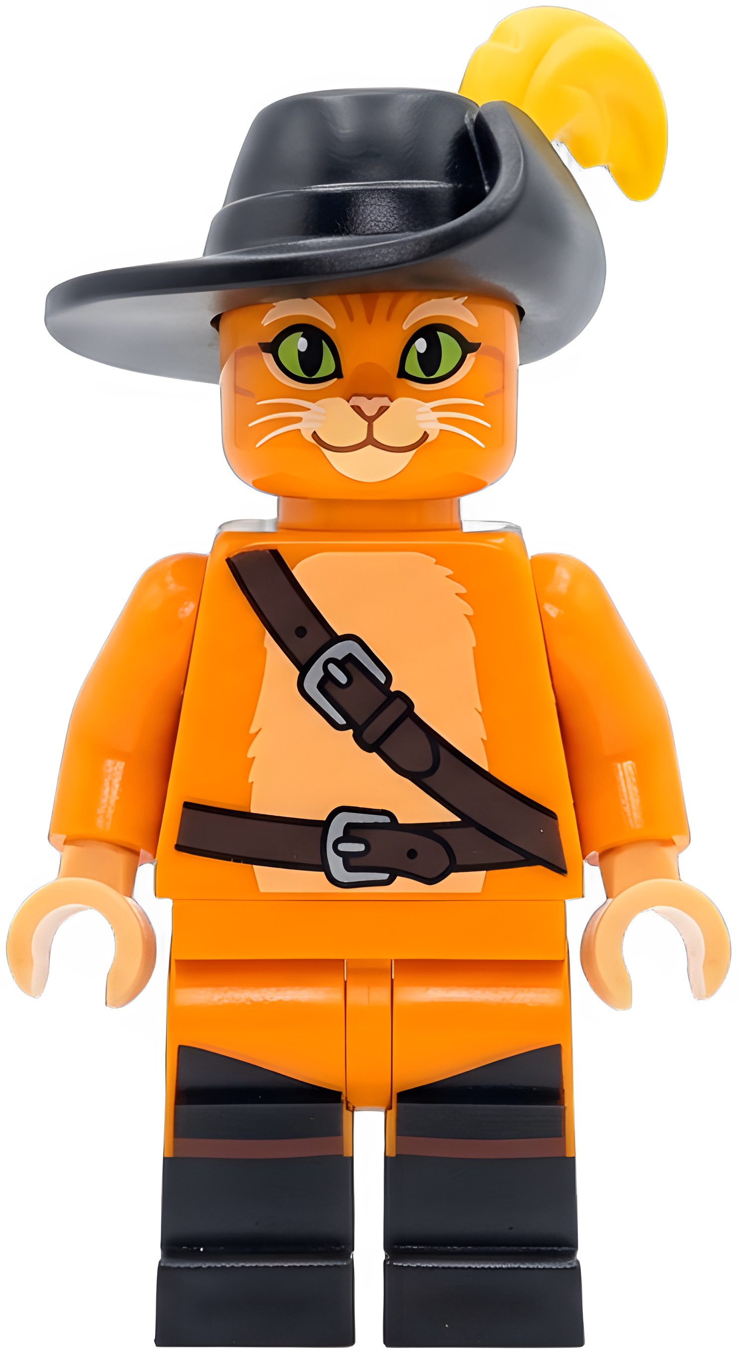 Puss in Boots