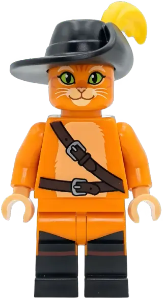 Puss in Boots