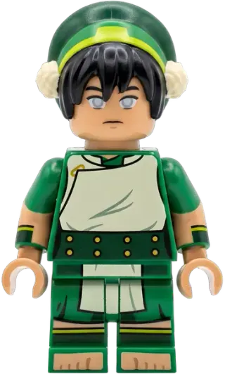 Toph Beifong