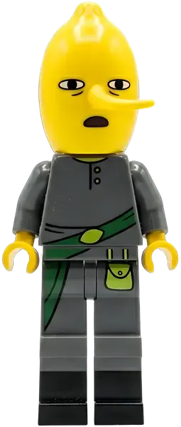 Earl of Lemongrab