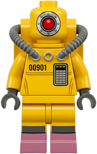 CDA Agent 00901