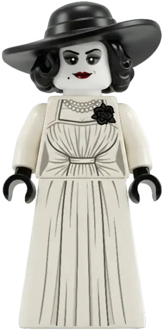 Lady Dimitrescu