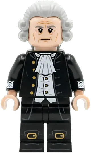 Georges Washington