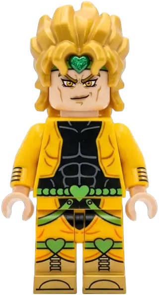 Dio Brando