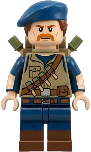 Grenadier