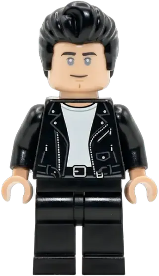 Danny Zuko