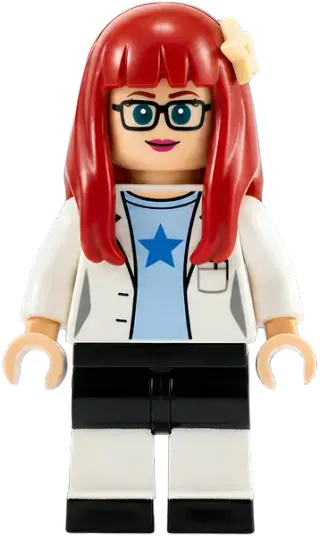 Susan Test