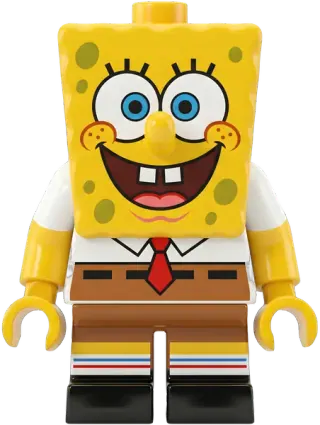 Bob Squarepants
