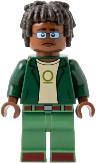 Hermes Conrad
