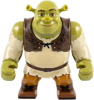 Shrek