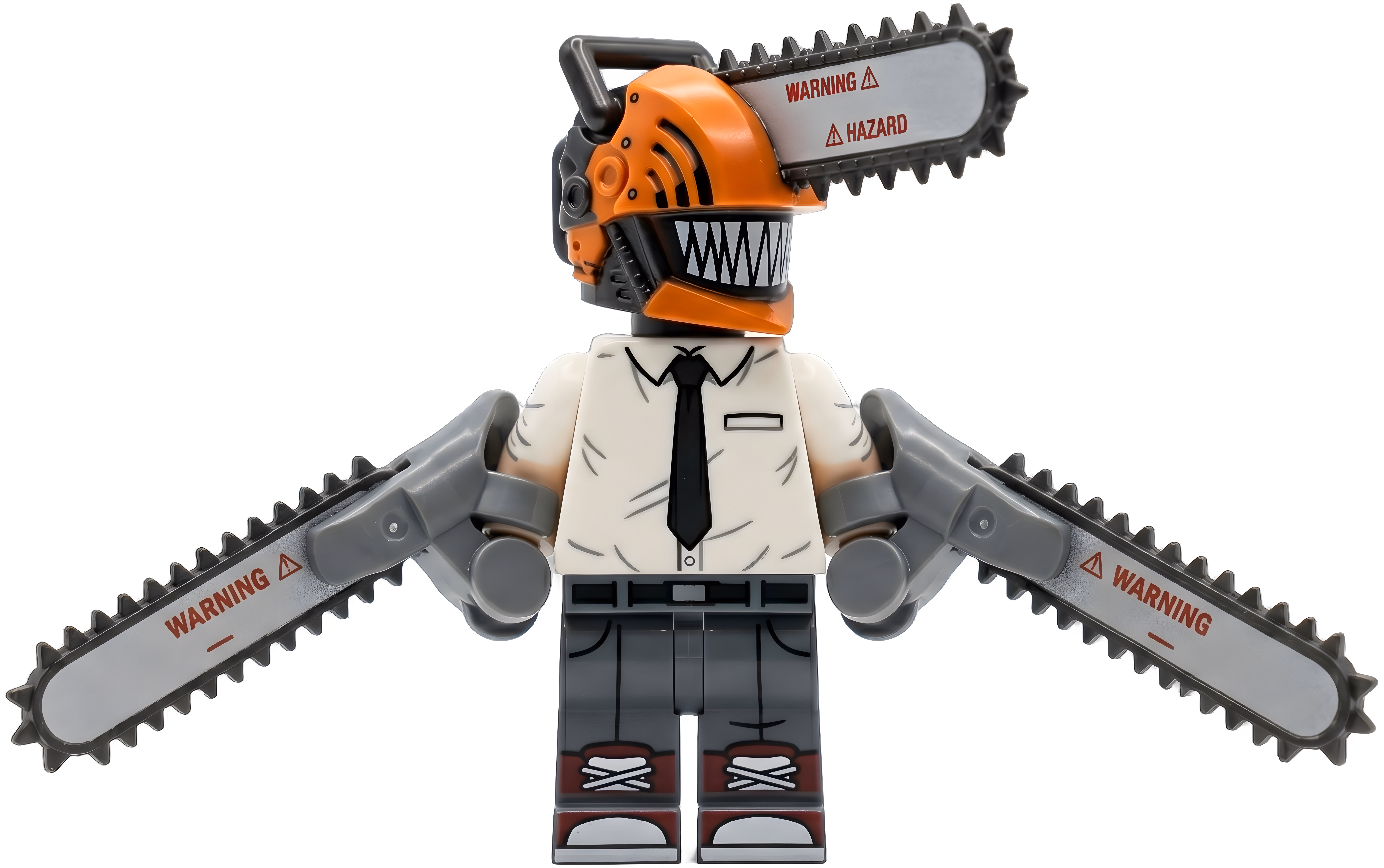 Chainsaw Man