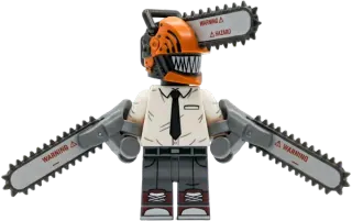 Chainsaw Man