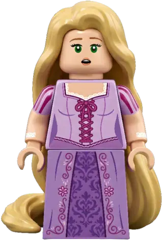Rapunzel