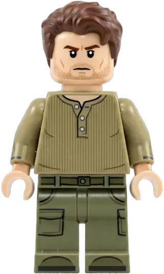 Dexter Morgan