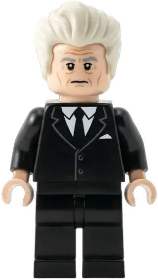 David Lynch