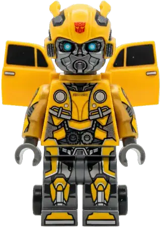 Bumblebee