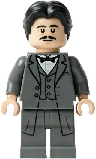 Nikola Tesla