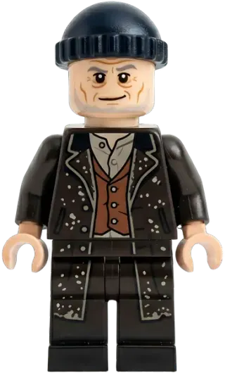 Harry Lime